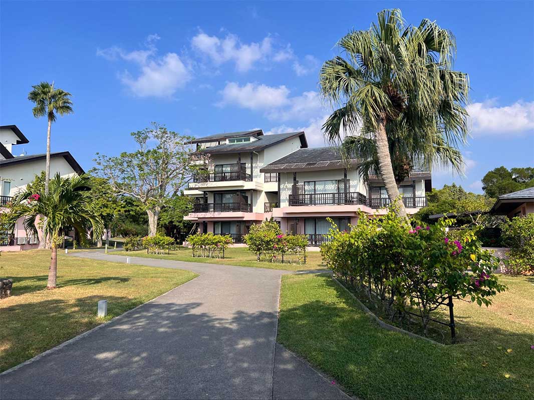 やんばるの自然に癒される。何度でも訪れたくなる「オクマ プライベートビーチ＆リゾート」