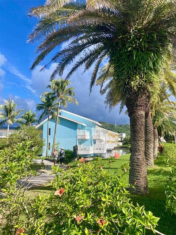 やんばるの自然に癒される。何度でも訪れたくなる「オクマ プライベートビーチ＆リゾート」