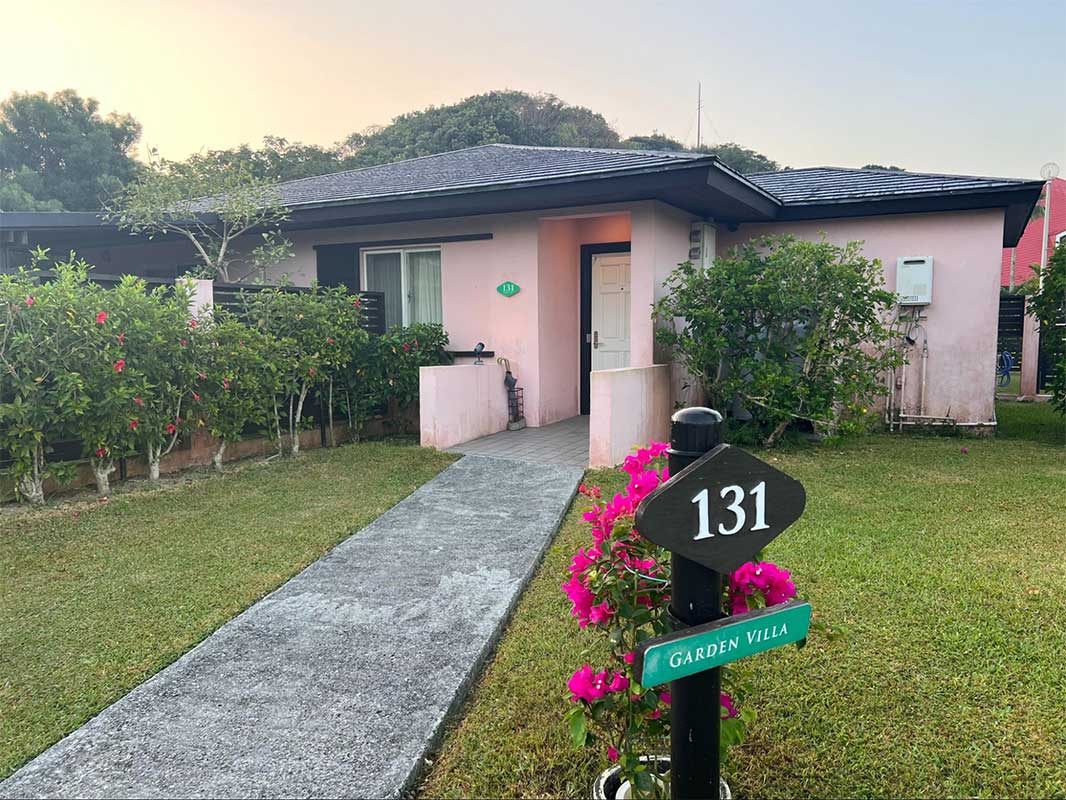 やんばるの自然に癒される。何度でも訪れたくなる「オクマ プライベートビーチ＆リゾート」