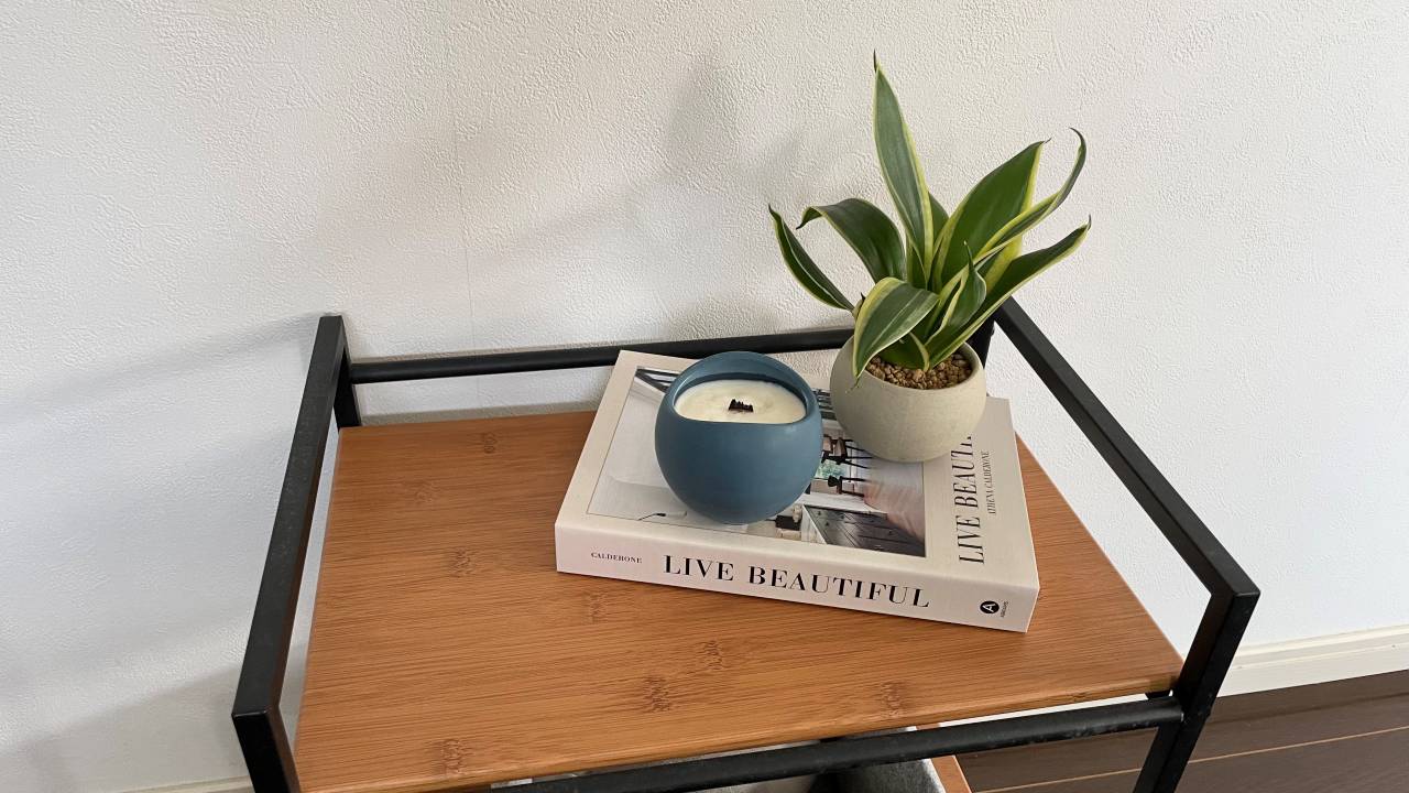 整理収納＿年末