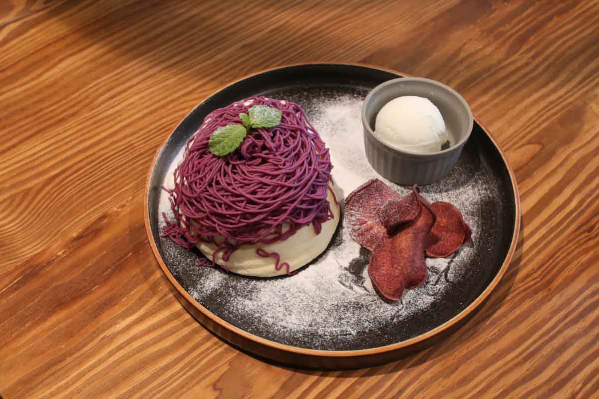 恩納村の人気カフェが那覇にやってきた！非日常を感じられるランチタイムにお腹も心も大満足な「Trip Cafe Okinawa 那覇国際通り店」（那覇市）