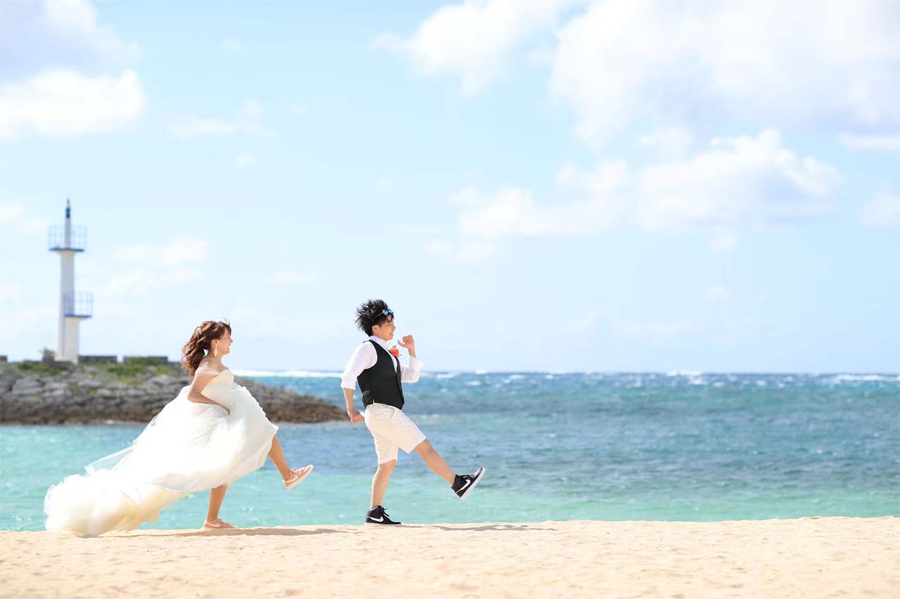 沖縄でプロポーズ！？デートも楽しめる！沖縄観光インフルエンサーOKIRIP（おきりっぷ）が推奨するスポットをご紹介