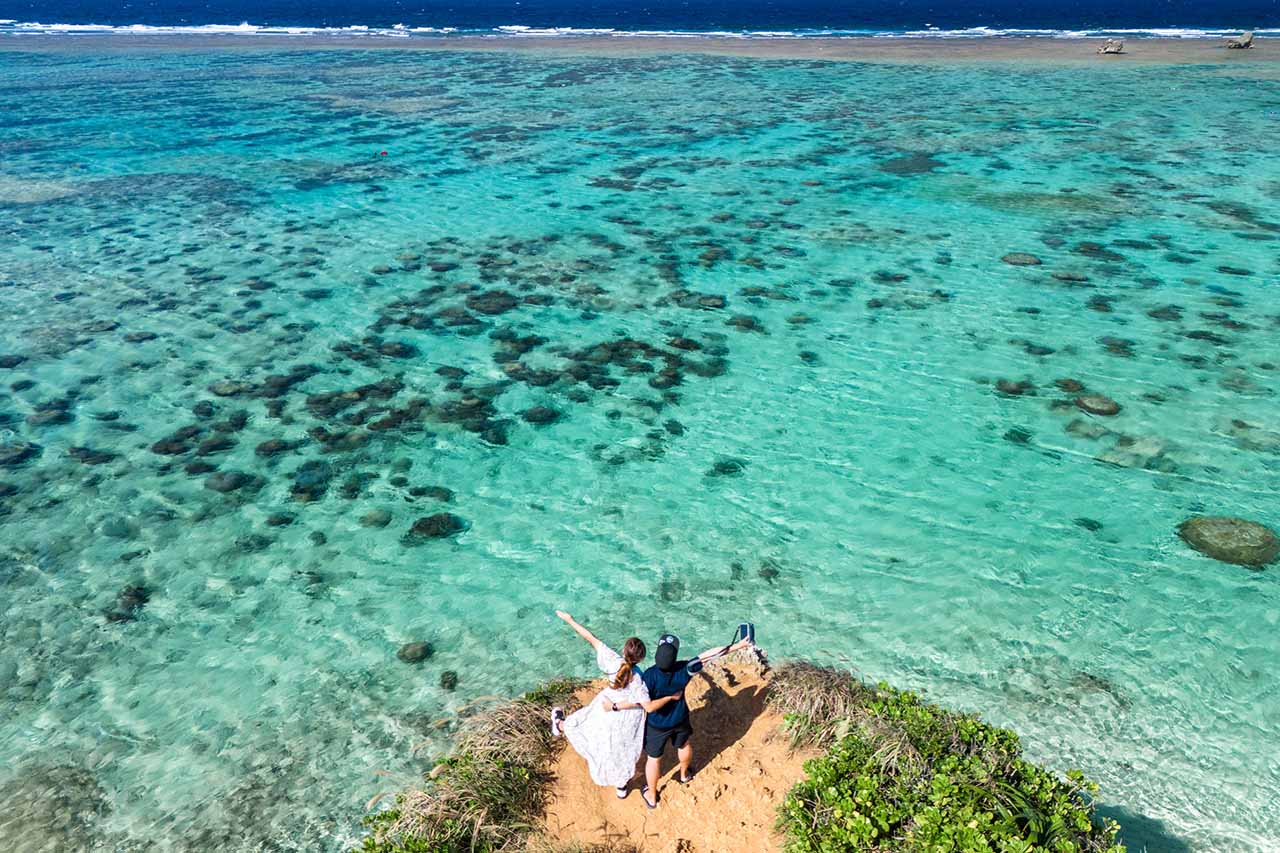 沖縄でプロポーズ！？デートも楽しめる！沖縄観光インフルエンサーOKIRIP（おきりっぷ）が推奨するスポットをご紹介