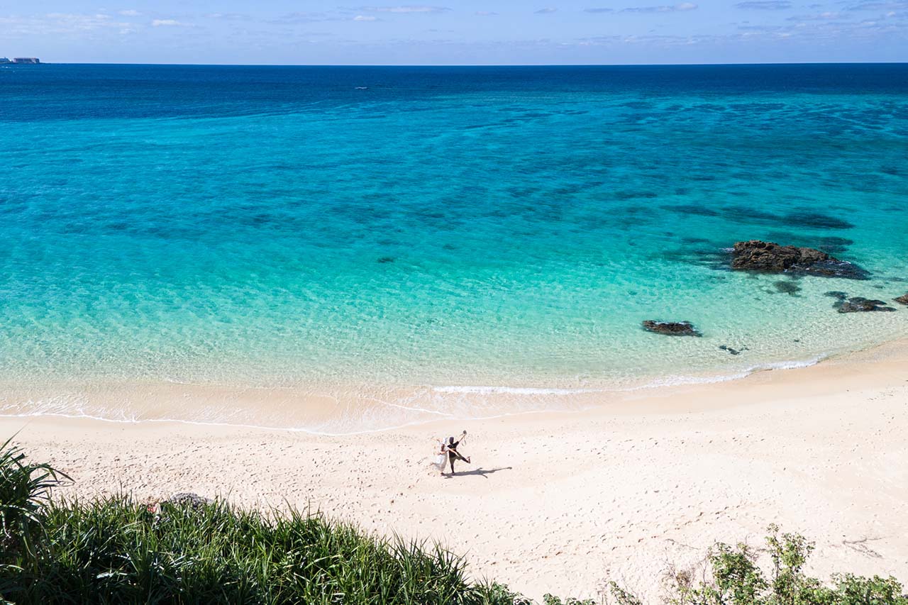 沖縄でプロポーズ！？デートも楽しめる！沖縄観光インフルエンサーOKIRIP（おきりっぷ）が推奨するスポットをご紹介