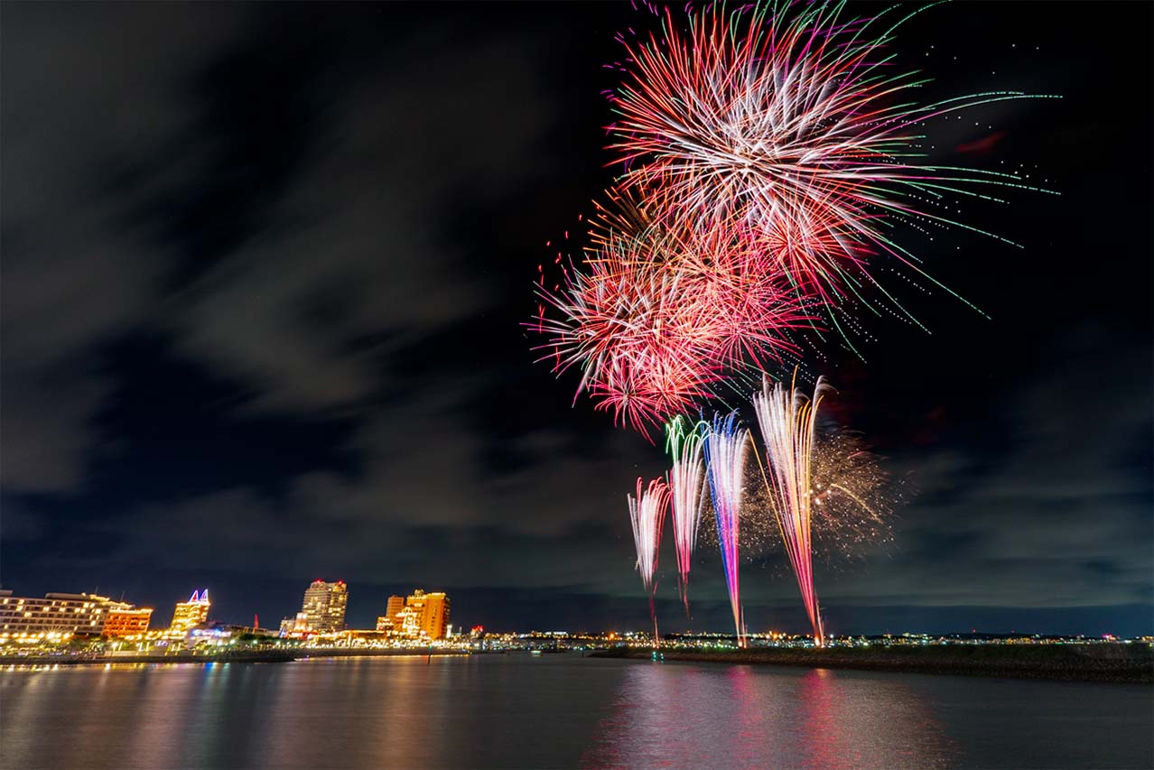 沖縄でプロポーズ！？デートも楽しめる！沖縄観光インフルエンサーOKIRIP（おきりっぷ）が推奨するスポットをご紹介