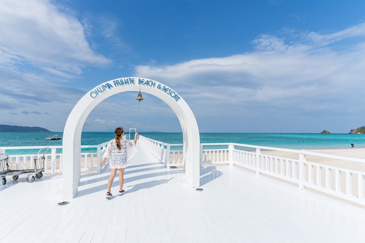 沖縄でプロポーズ！？デートも楽しめる！沖縄観光インフルエンサーOKIRIP（おきりっぷ）が推奨するスポットをご紹介