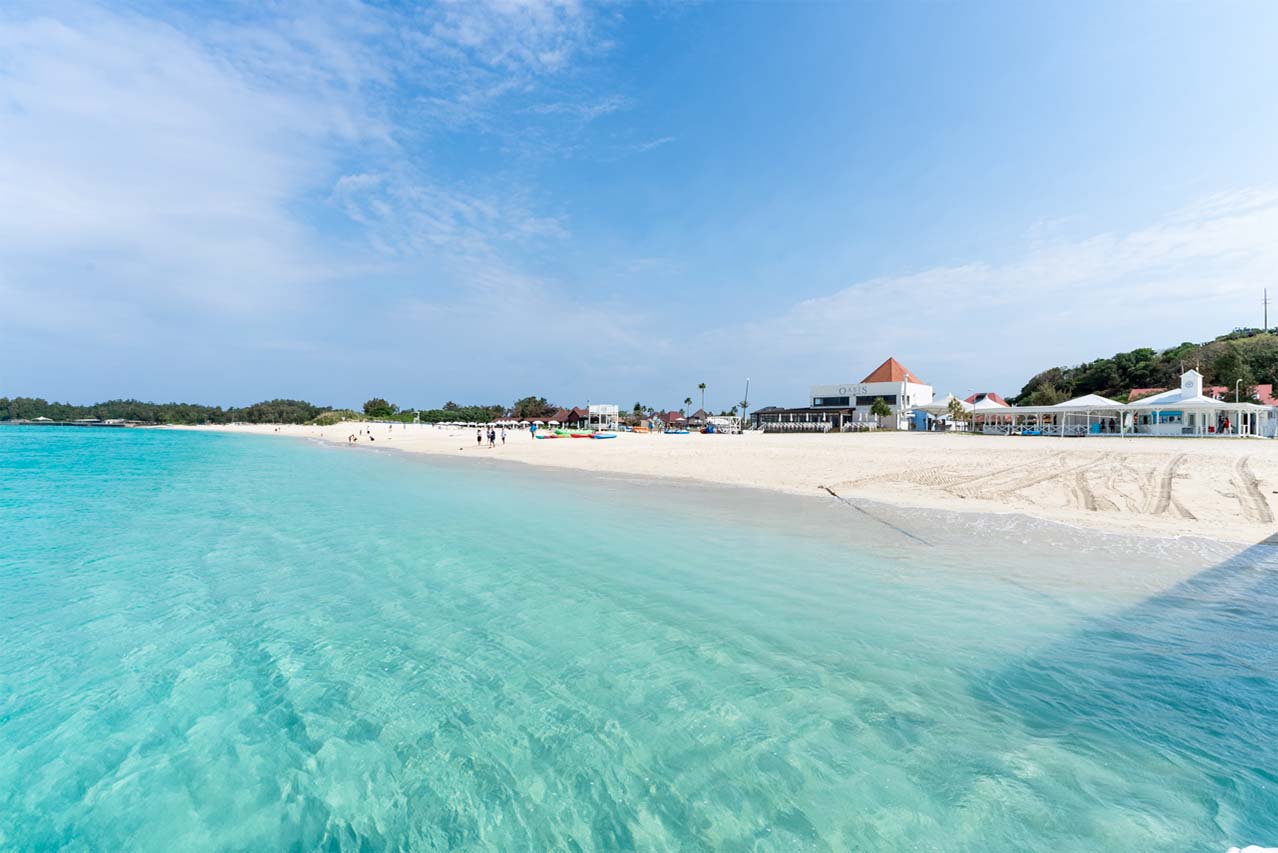 沖縄でプロポーズ！？デートも楽しめる！沖縄観光インフルエンサーOKIRIP（おきりっぷ）が推奨するスポットをご紹介