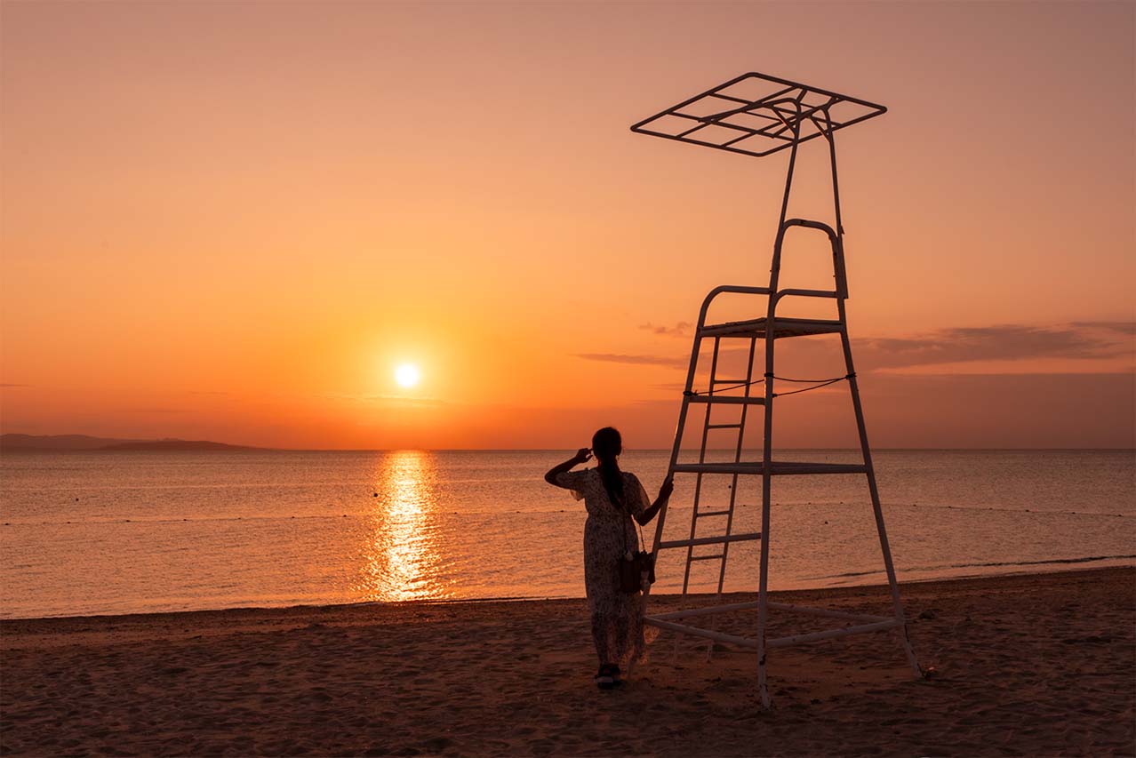 沖縄でプロポーズ！？デートも楽しめる！沖縄観光インフルエンサーOKIRIP（おきりっぷ）が推奨するスポットをご紹介