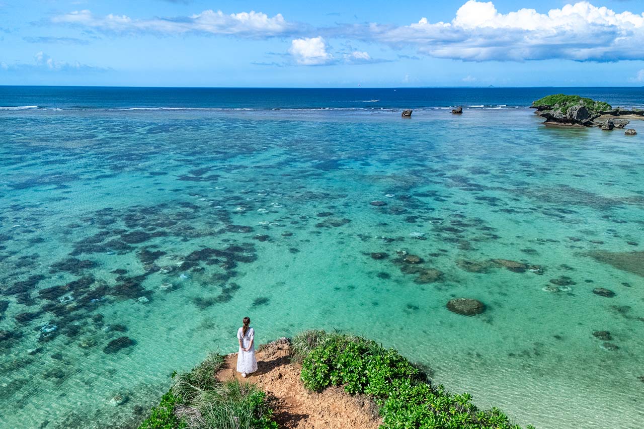 沖縄でプロポーズ！？デートも楽しめる！沖縄観光インフルエンサーOKIRIP（おきりっぷ）が推奨するスポットをご紹介