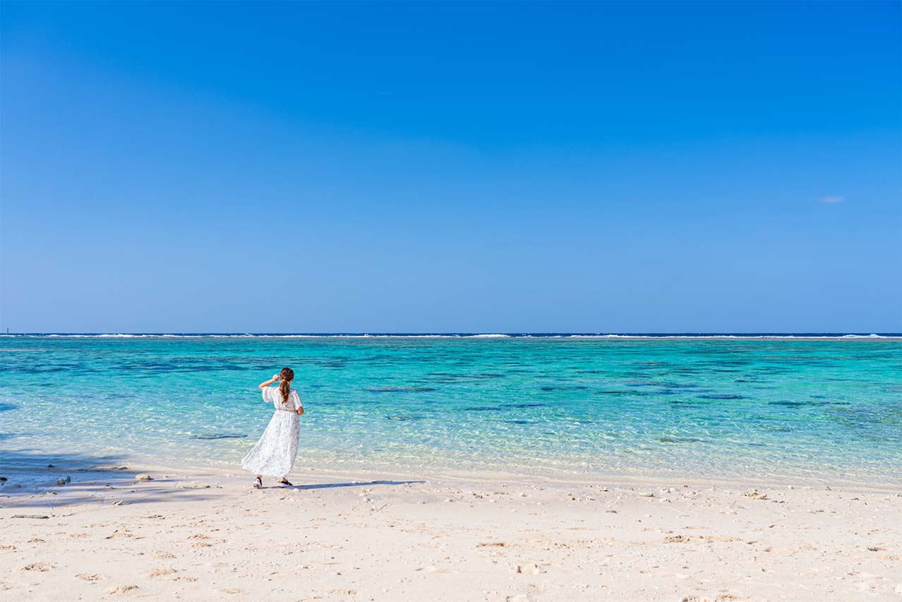 沖縄でプロポーズ！？デートも楽しめる！沖縄観光インフルエンサーOKIRIP（おきりっぷ）が推奨するスポットをご紹介