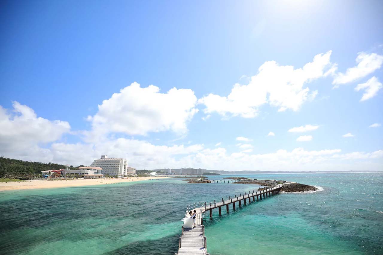 沖縄でプロポーズ！？デートも楽しめる！沖縄観光インフルエンサーOKIRIP（おきりっぷ）が推奨するスポットをご紹介