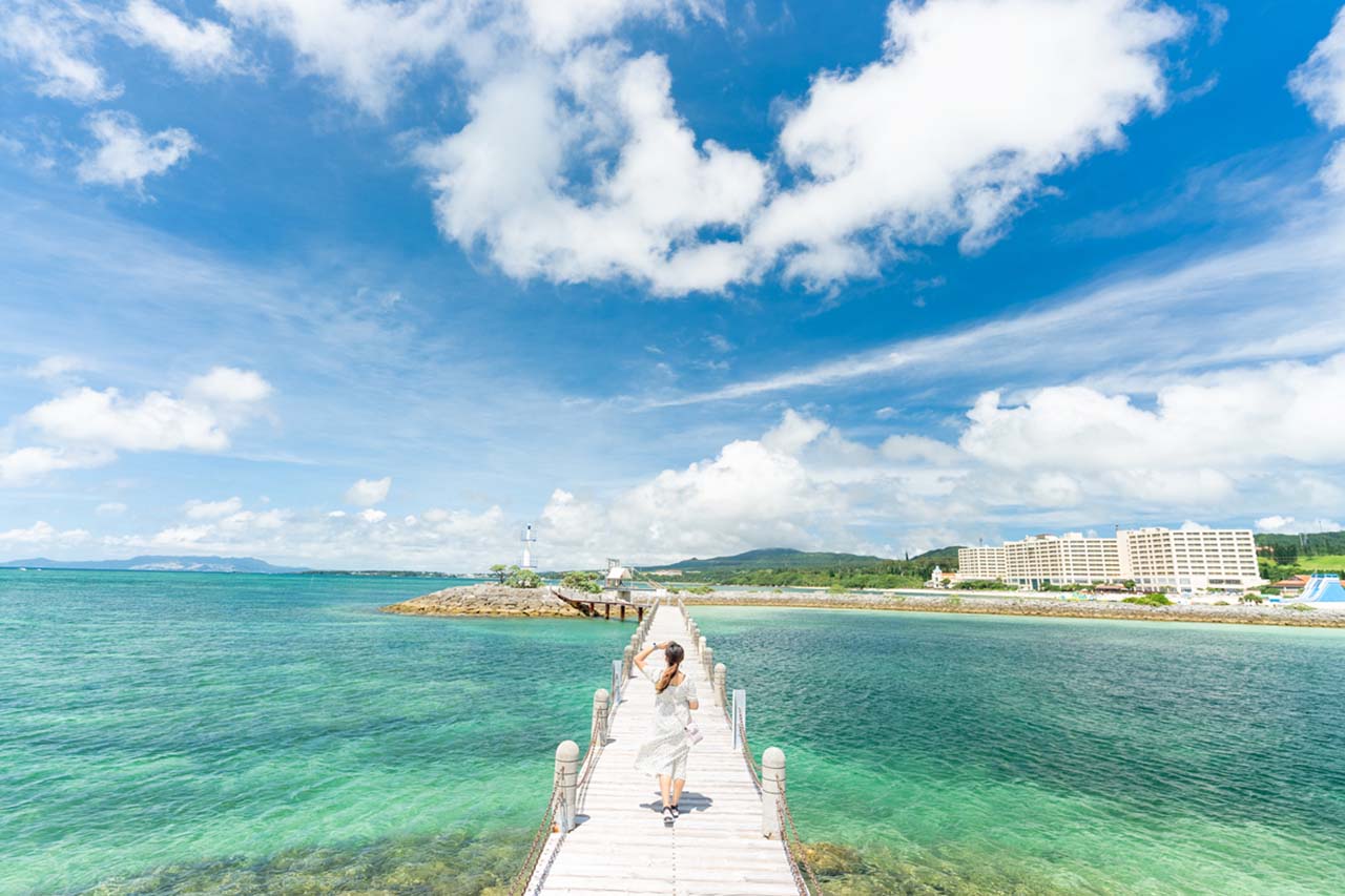 沖縄でプロポーズ！？デートも楽しめる！沖縄観光インフルエンサーOKIRIP（おきりっぷ）が推奨するスポットをご紹介