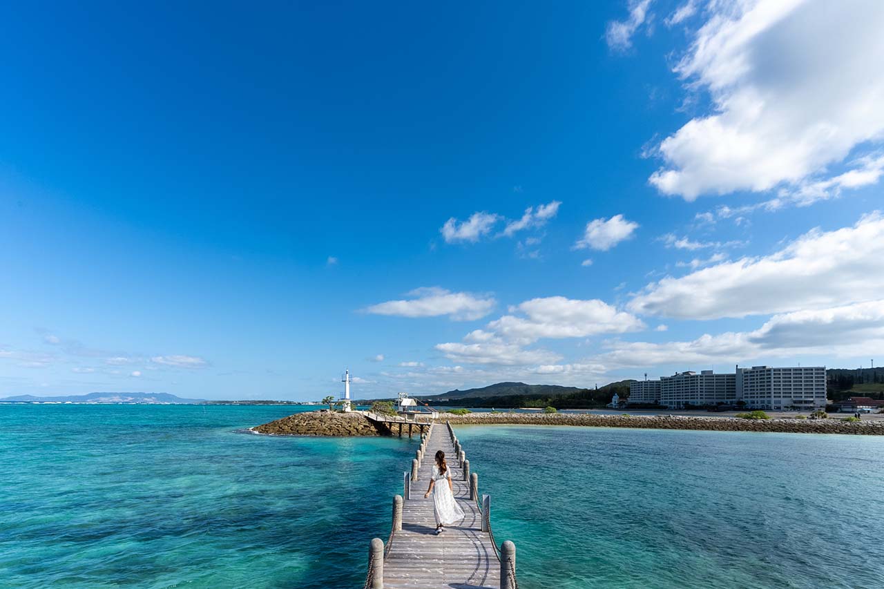 沖縄でプロポーズ！？デートも楽しめる！沖縄観光インフルエンサーOKIRIP（おきりっぷ）が推奨するスポットをご紹介