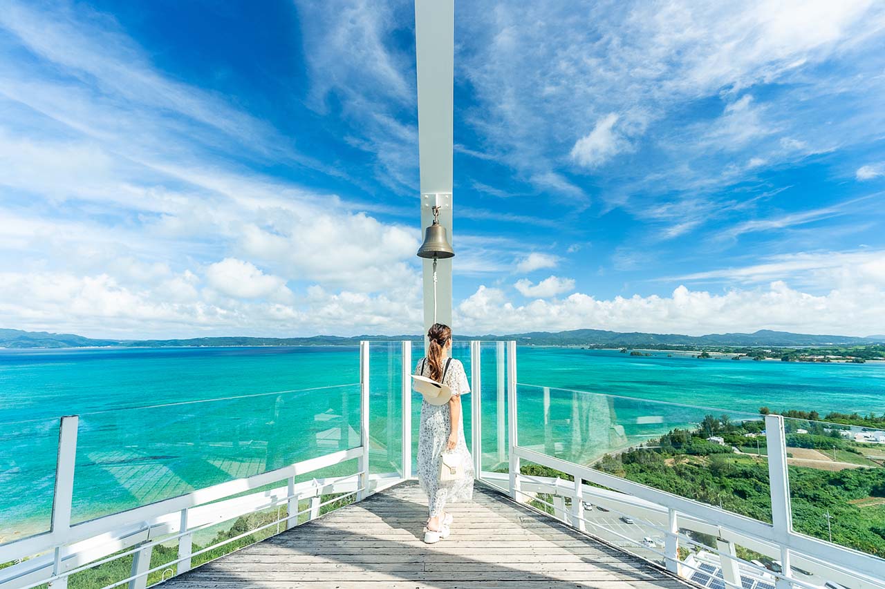 沖縄でプロポーズ！？デートも楽しめる！沖縄観光インフルエンサーOKIRIP（おきりっぷ）が推奨するスポットをご紹介