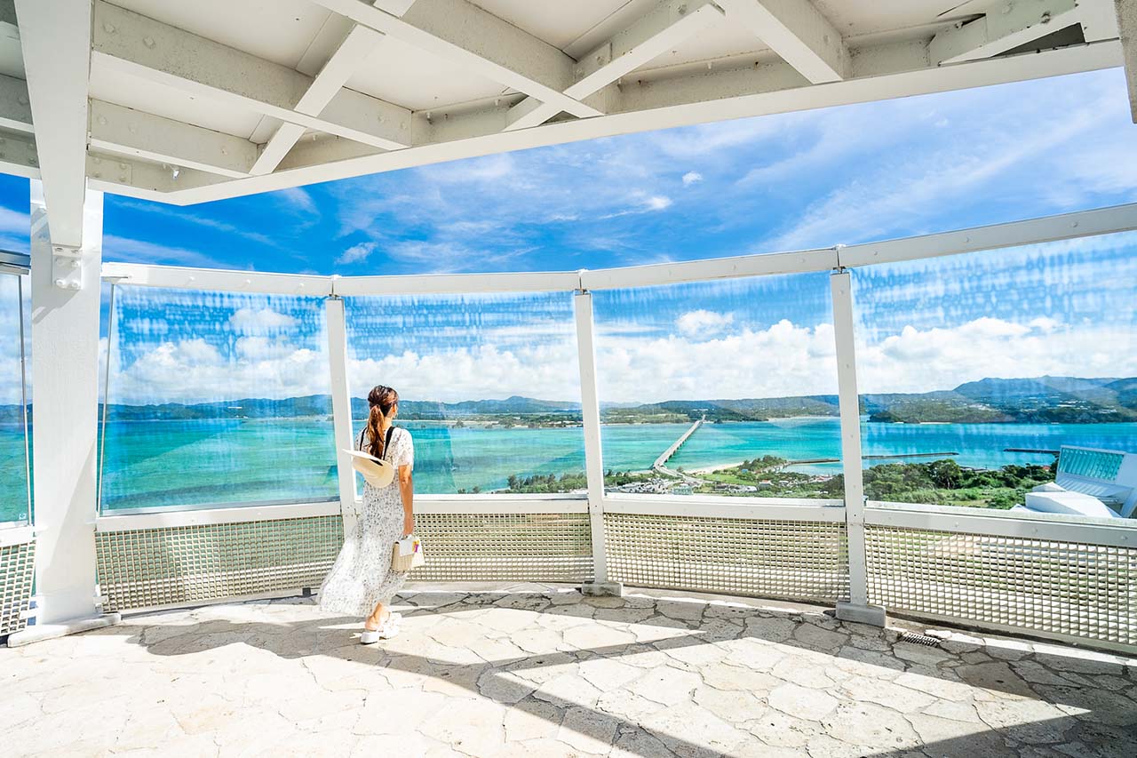 沖縄でプロポーズ！？デートも楽しめる！沖縄観光インフルエンサーOKIRIP（おきりっぷ）が推奨するスポットをご紹介