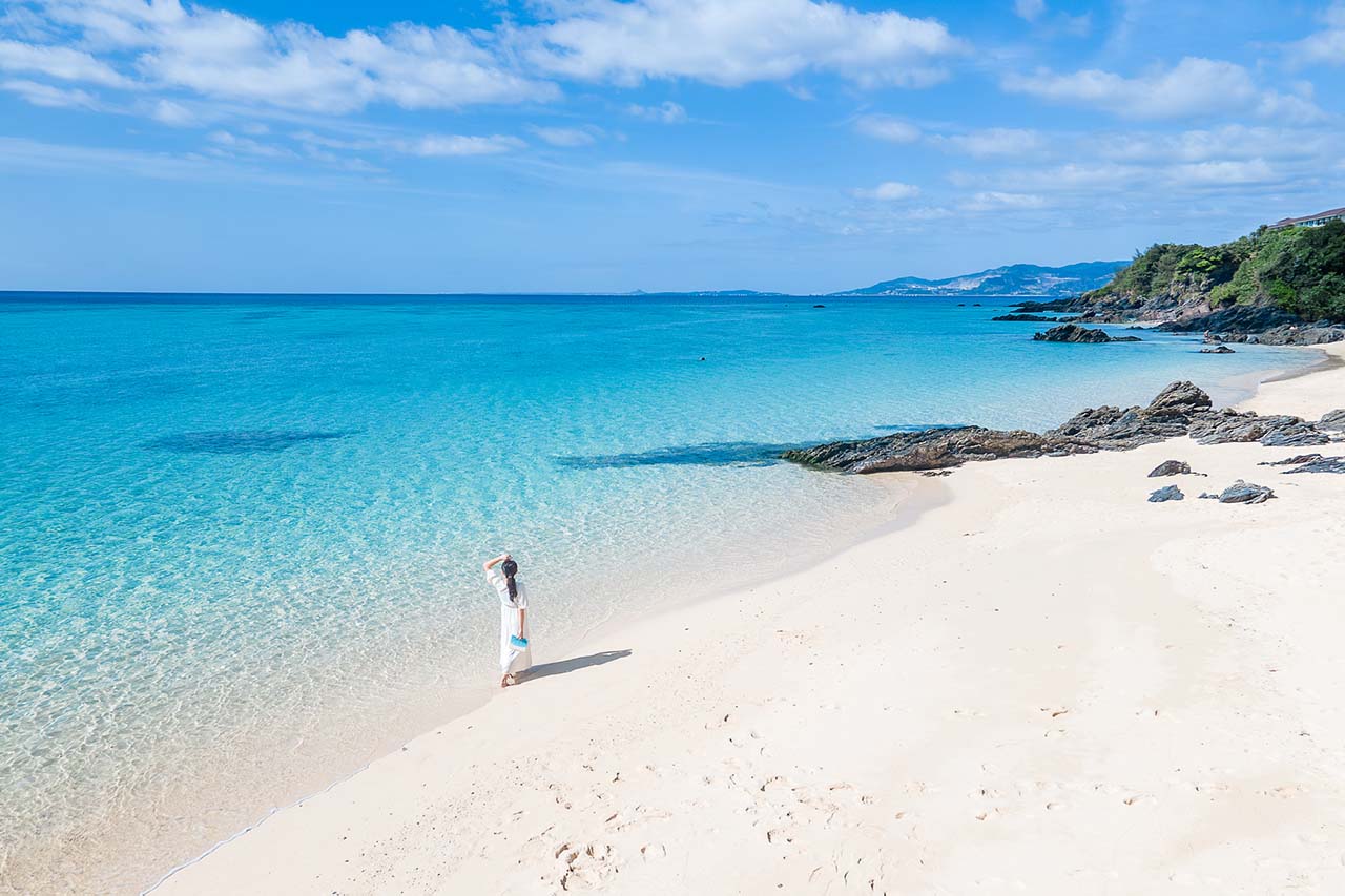 沖縄でプロポーズ！？デートも楽しめる！沖縄観光インフルエンサーOKIRIP（おきりっぷ）が推奨するスポットをご紹介