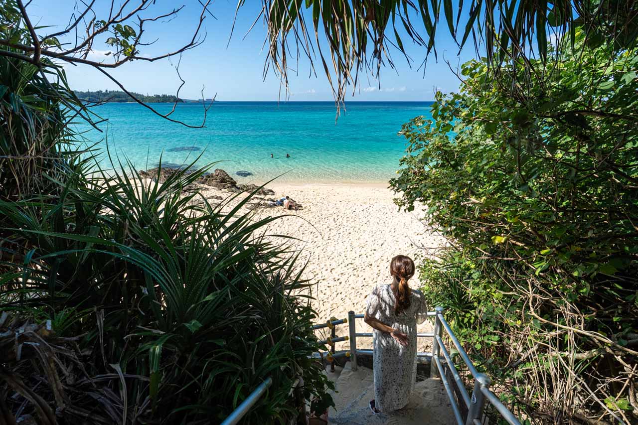 沖縄でプロポーズ！？デートも楽しめる！沖縄観光インフルエンサーOKIRIP（おきりっぷ）が推奨するスポットをご紹介