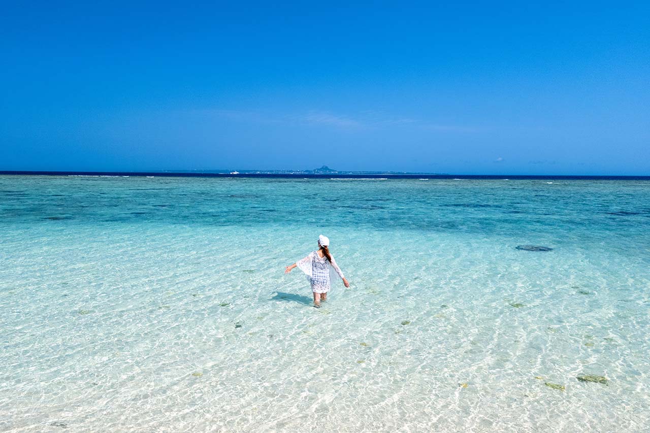 沖縄でプロポーズ！？デートも楽しめる！沖縄観光インフルエンサーOKIRIP（おきりっぷ）が推奨するスポットをご紹介