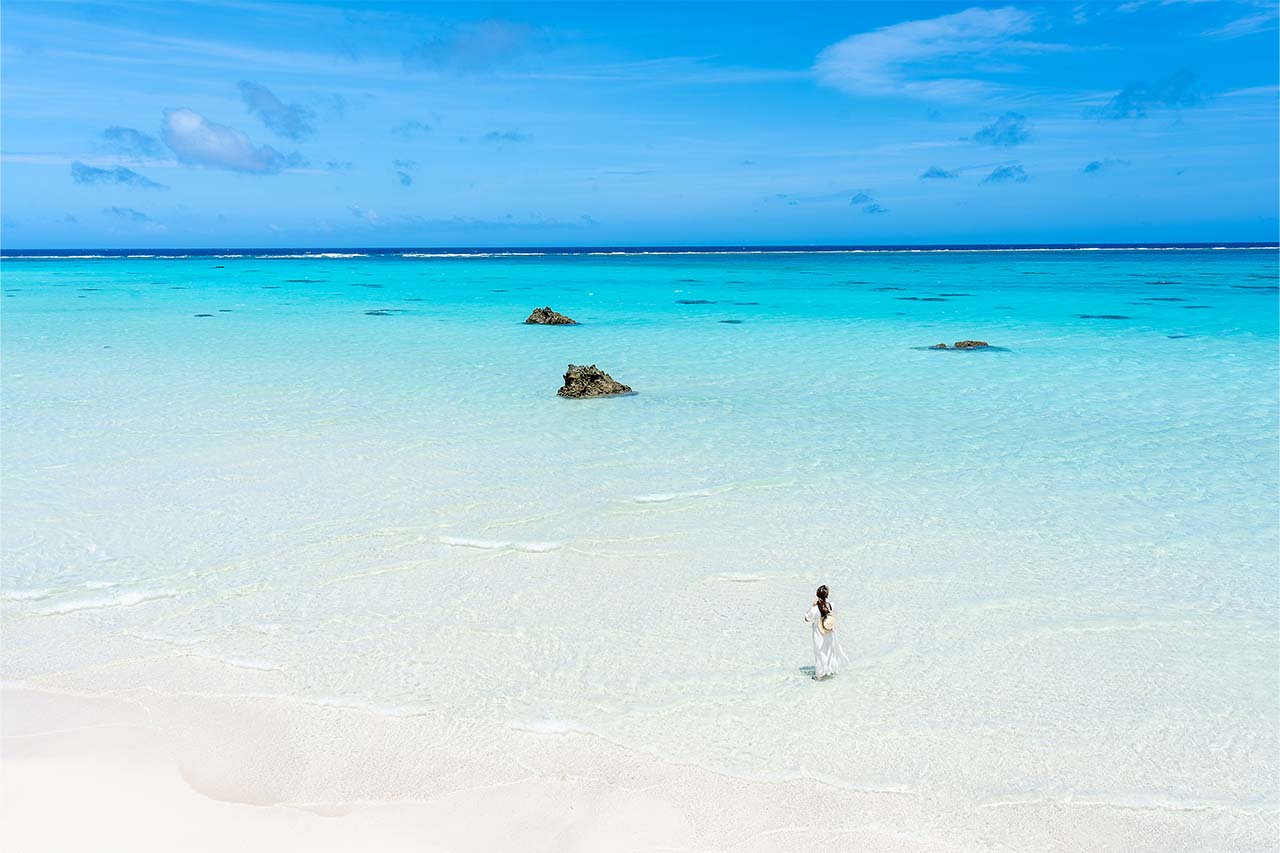 沖縄でプロポーズ！？デートも楽しめる！沖縄観光インフルエンサーOKIRIP（おきりっぷ）が推奨するスポットをご紹介