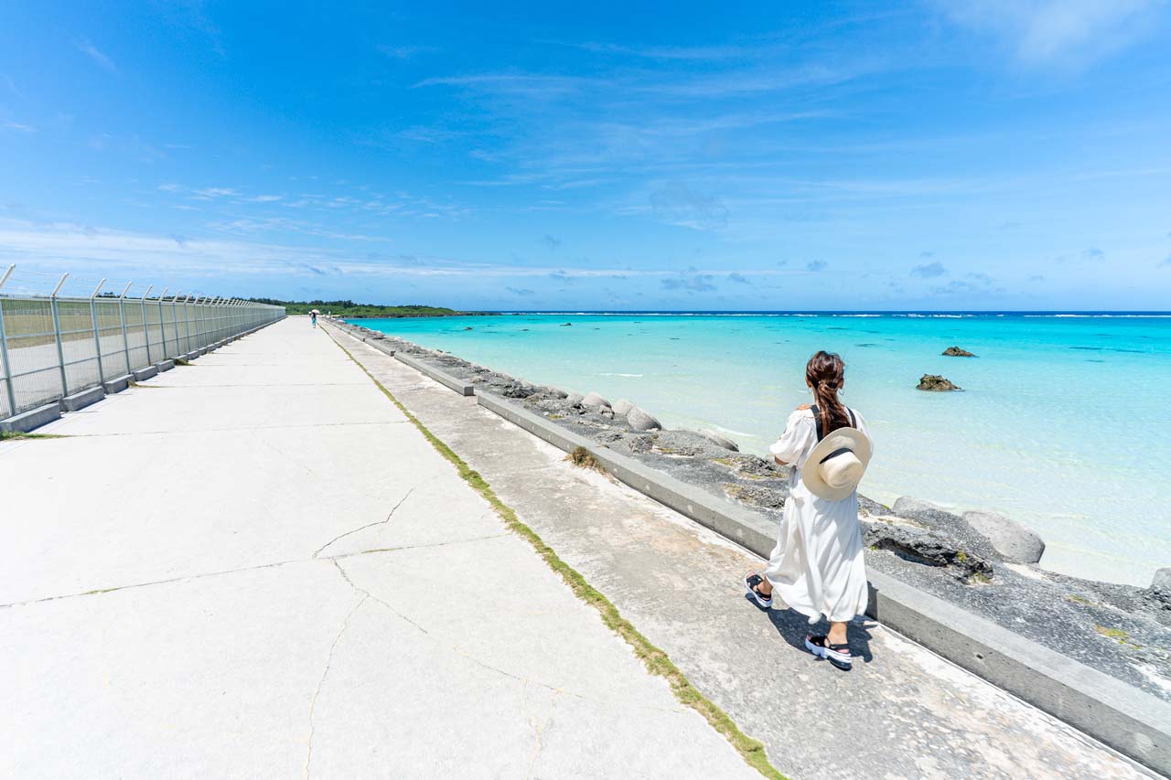 沖縄でプロポーズ！？デートも楽しめる！沖縄観光インフルエンサーOKIRIP（おきりっぷ）が推奨するスポットをご紹介