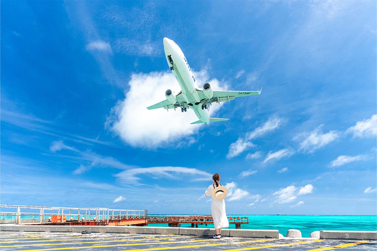 沖縄でプロポーズ！？デートも楽しめる！沖縄観光インフルエンサーOKIRIP（おきりっぷ）が推奨するスポットをご紹介