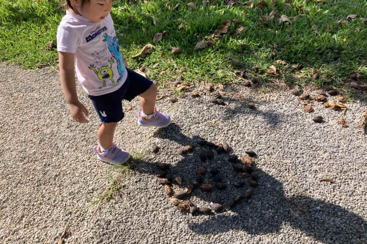 白川公園_沖縄市