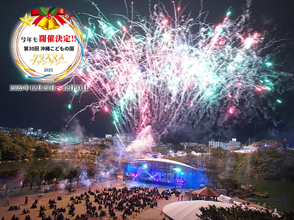 クリスマスファンタジー