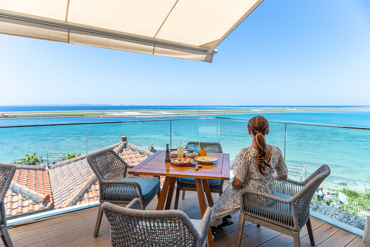 沖縄でプロポーズ！？デートも楽しめる！沖縄観光インフルエンサーOKIRIP（おきりっぷ）が推奨するスポットをご紹介