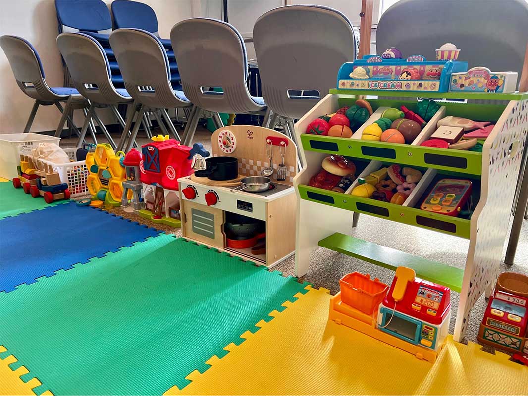 子連れ必見！キッズルーム完備の自家焙煎カフェ「PRAISE COFFEE STORE（プレイズコーヒーストア）」で安らぎの時間（南城市）