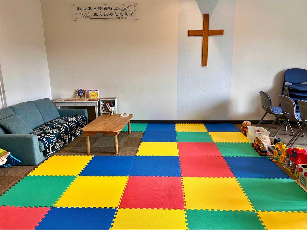 子連れ必見！キッズルーム完備の自家焙煎カフェ「PRAISE COFFEE STORE（プレイズコーヒーストア）」で安らぎの時間（南城市）