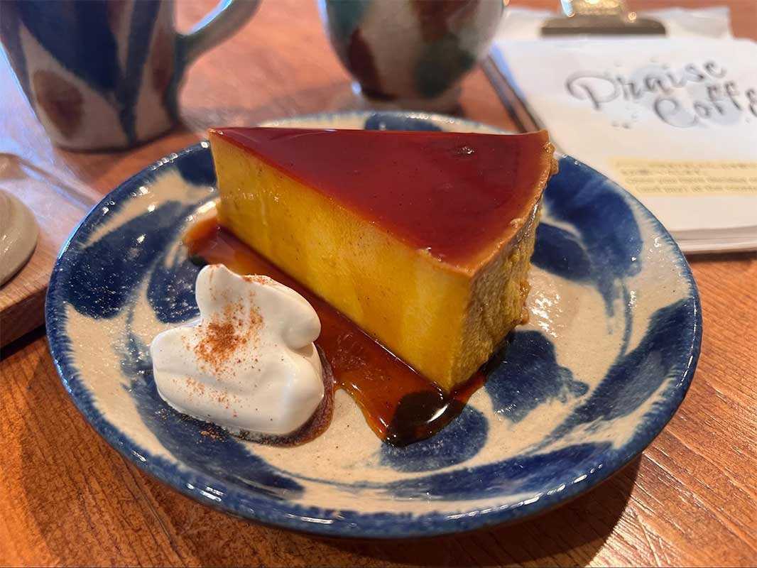 子連れ必見！キッズルーム完備の自家焙煎カフェ「PRAISE COFFEE STORE（プレイズコーヒーストア）」で安らぎの時間（南城市）