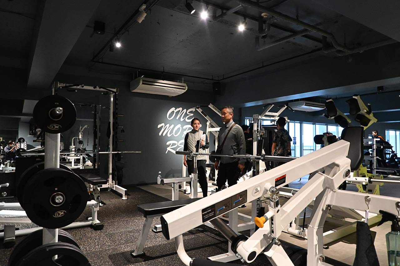 ドルーリー朱瑛里「沖縄のトレーニング環境はすごい」陸上女子中長距離界の新星が“合宿のメッカ”読谷村を訪れた理由