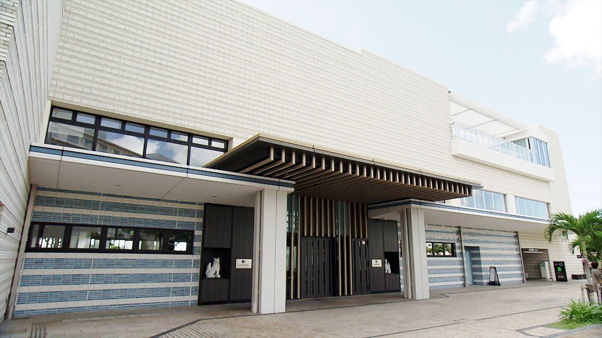 ダブルツリーbyヒルトン沖縄北谷リゾート（北谷町美浜）｜OTV アゲアゲめし 2025年12月16日放送