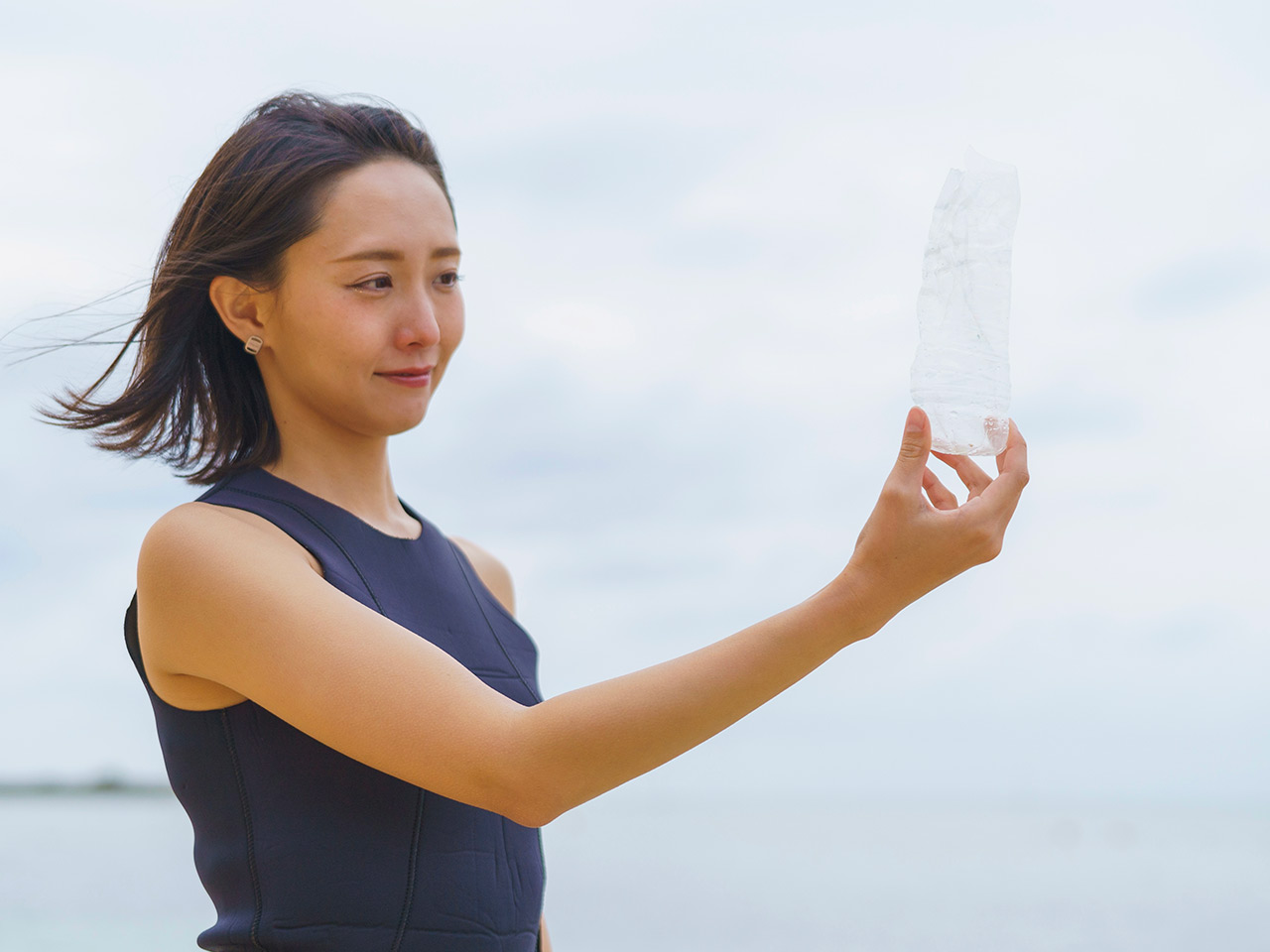 ゴミ拾いは、日常の小さな初詣！ 初詣とゴミ拾いは実は同じ構造をしている？by ゴミ拾いダイバー東真七水