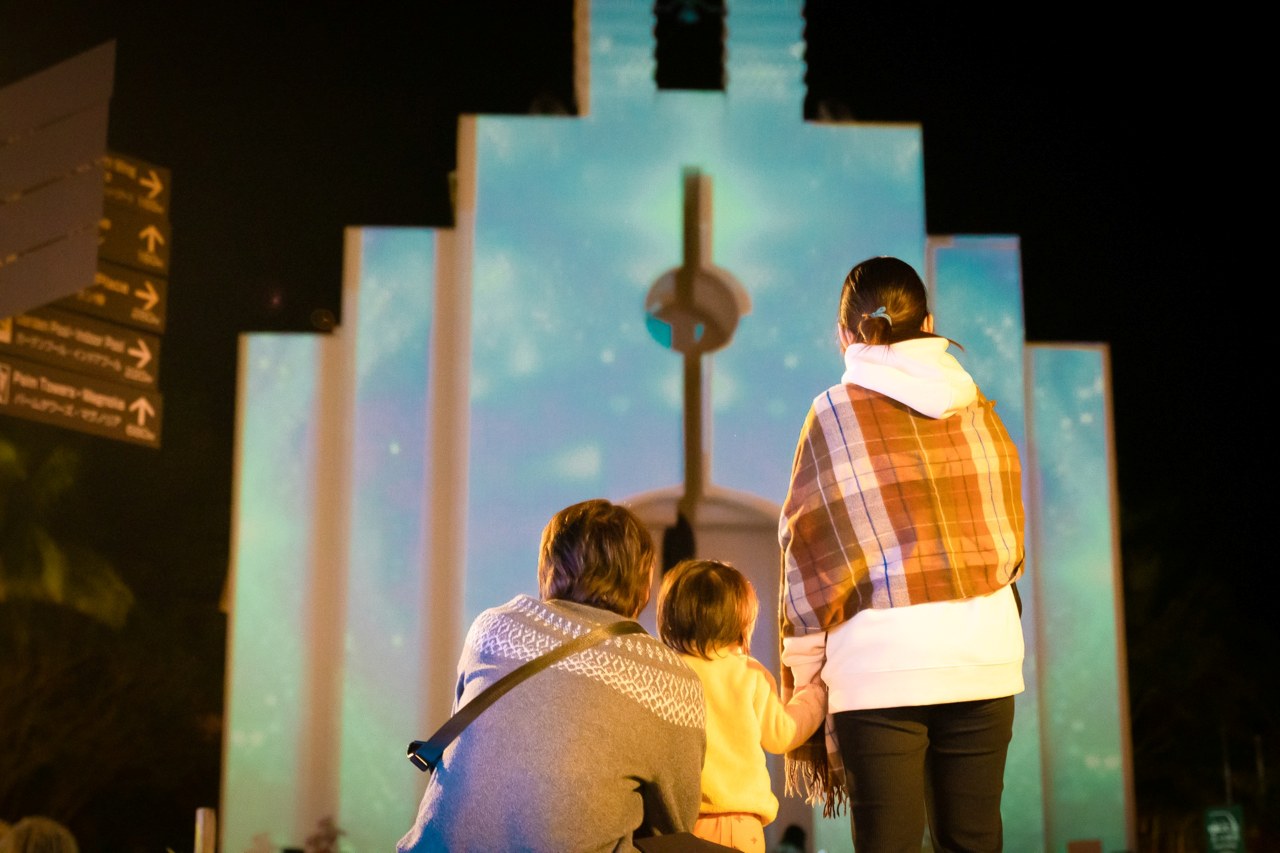 沖縄_カウントダウン_2025