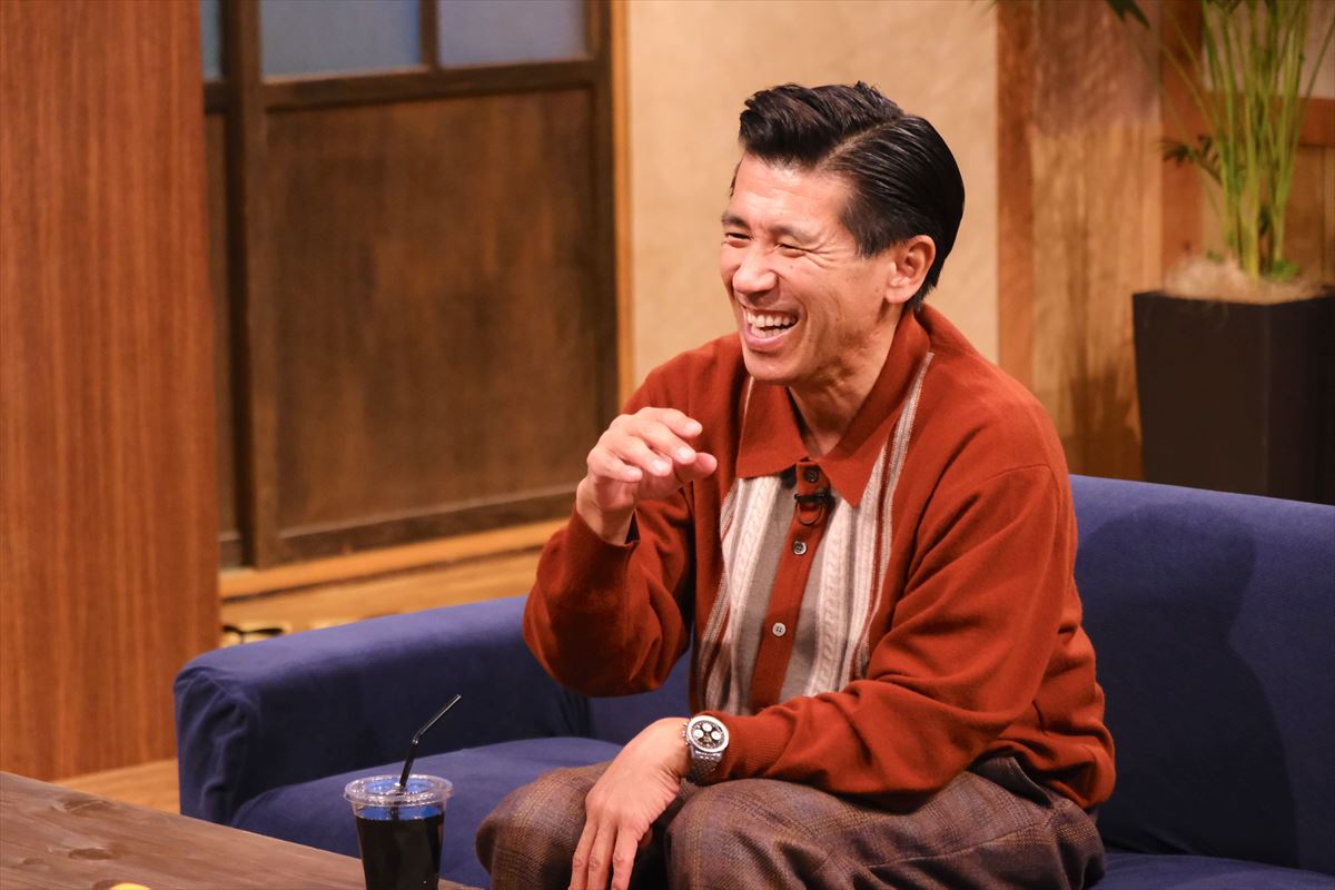 「七色の刺激」が爆発！新春特番「ゴリん家で語やびら」収録後にゴリが語ったゲストたちの多彩さと沖縄エンタメの今