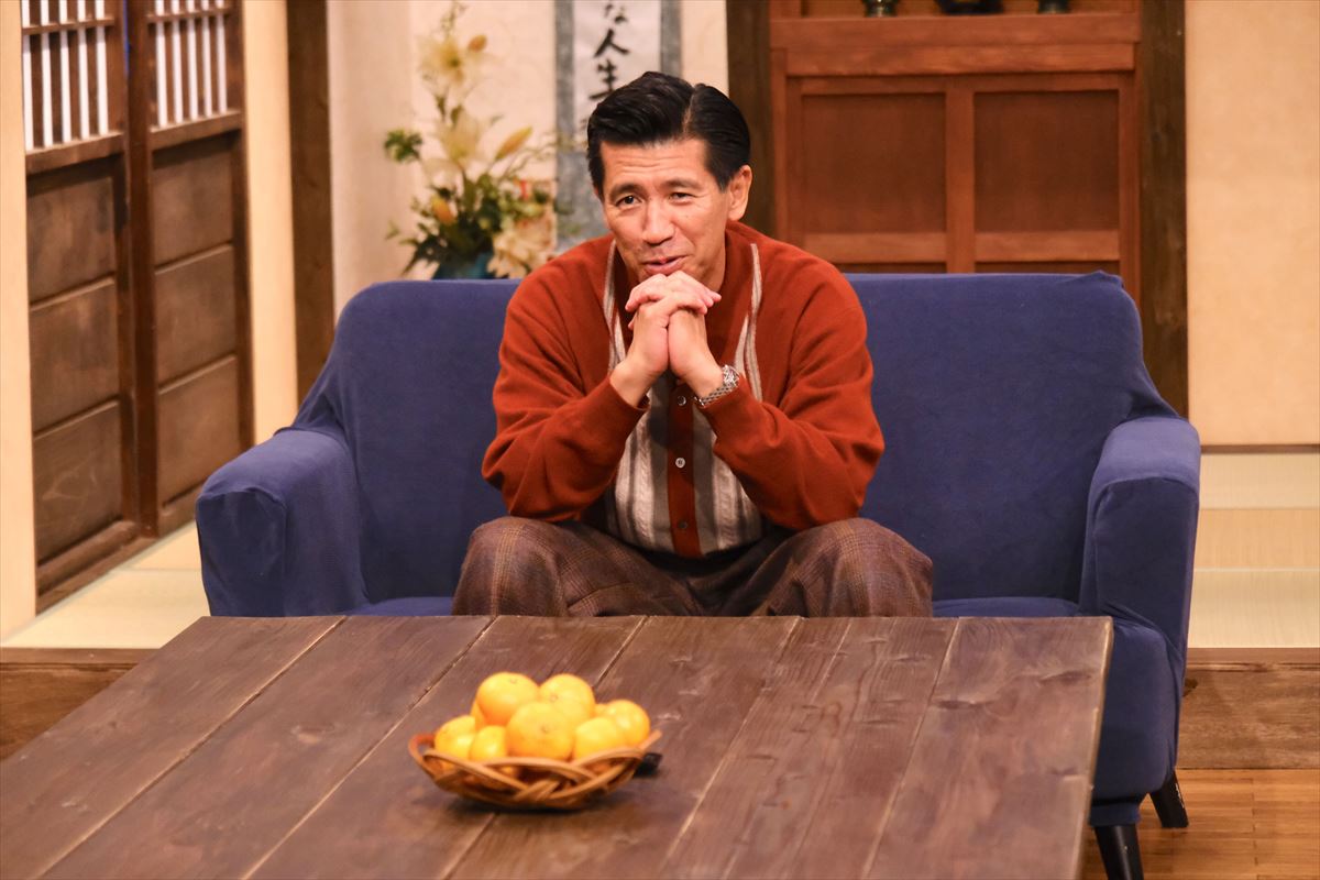 「七色の刺激」が爆発！新春特番「ゴリん家で語やびら」収録後にゴリが語ったゲストたちの多彩さと沖縄エンタメの今