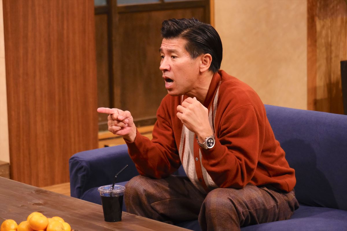 「七色の刺激」が爆発！新春特番「ゴリん家で語やびら」収録後にゴリが語ったゲストたちの多彩さと沖縄エンタメの今