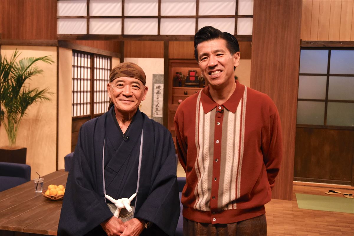 ウザいと思われるくらいがちょうどいい？ベテラン俳優・新垣正弘さんが語る沖縄の人情と魅力