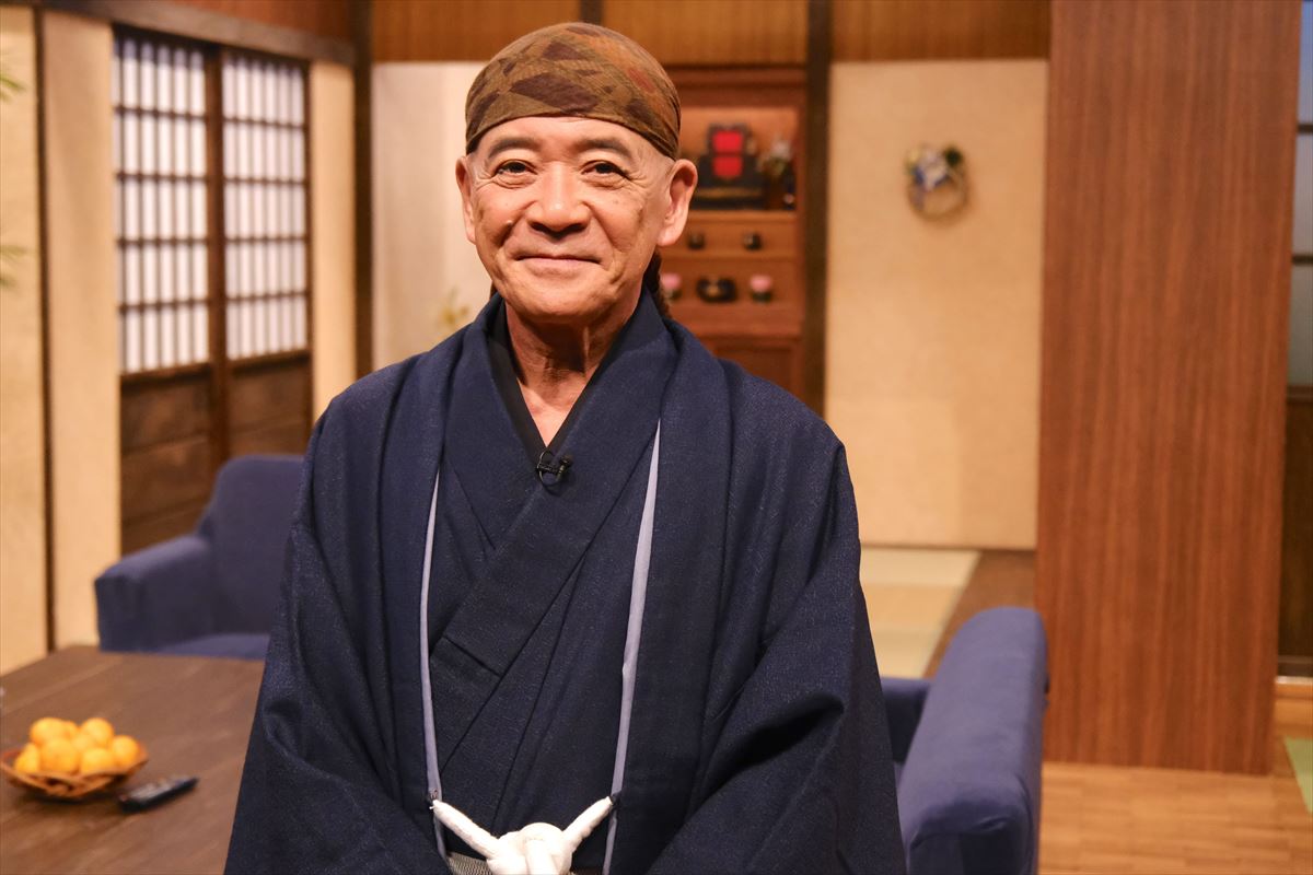 ウザいと思われるくらいがちょうどいい？ベテラン俳優・新垣正弘さんが語る沖縄の人情と魅力