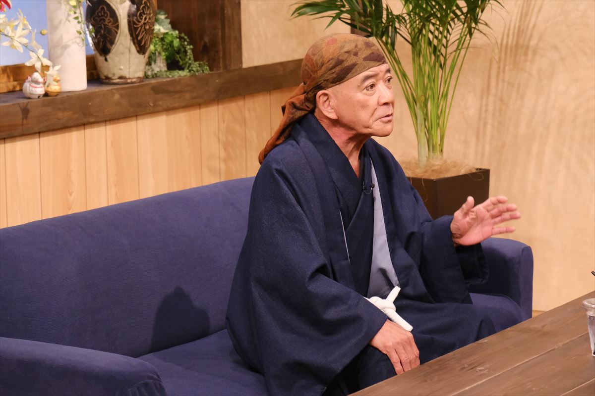 ウザいと思われるくらいがちょうどいい？ベテラン俳優・新垣正弘さんが語る沖縄の人情と魅力