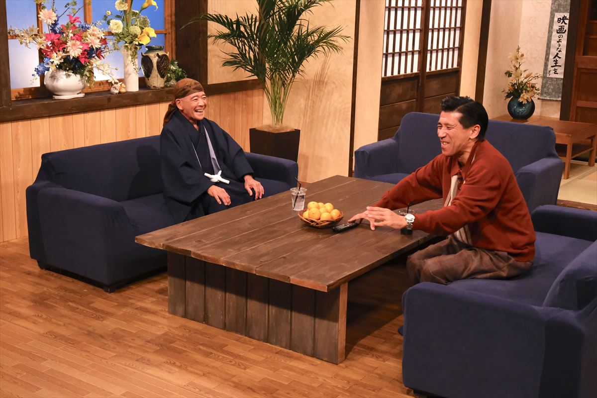 ウザいと思われるくらいがちょうどいい？ベテラン俳優・新垣正弘さんが語る沖縄の人情と魅力