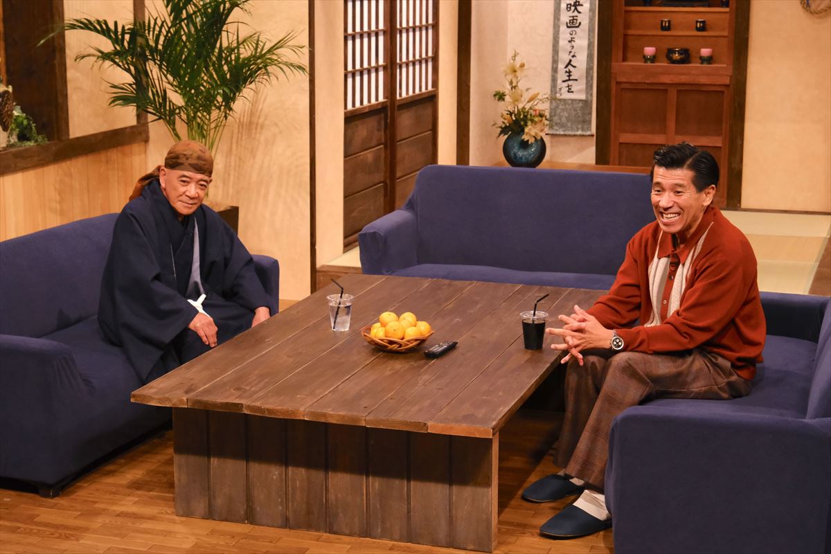 ウザいと思われるくらいがちょうどいい？ベテラン俳優・新垣正弘さんが語る沖縄の人情と魅力