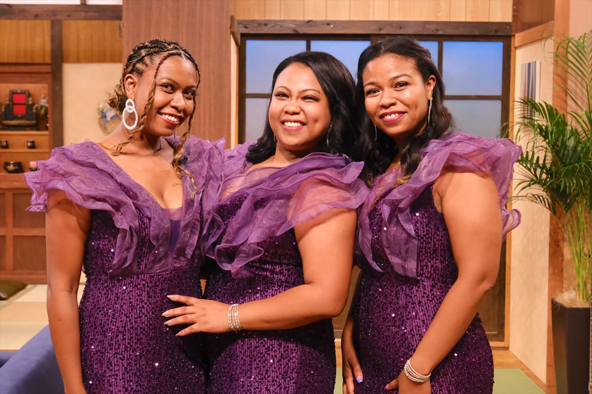 「夢が叶いました！」雄叫びをあげて喜んだドリームシスターズが語る「ゴリん家」収録の興奮と、止まらない“ジェフ愛”