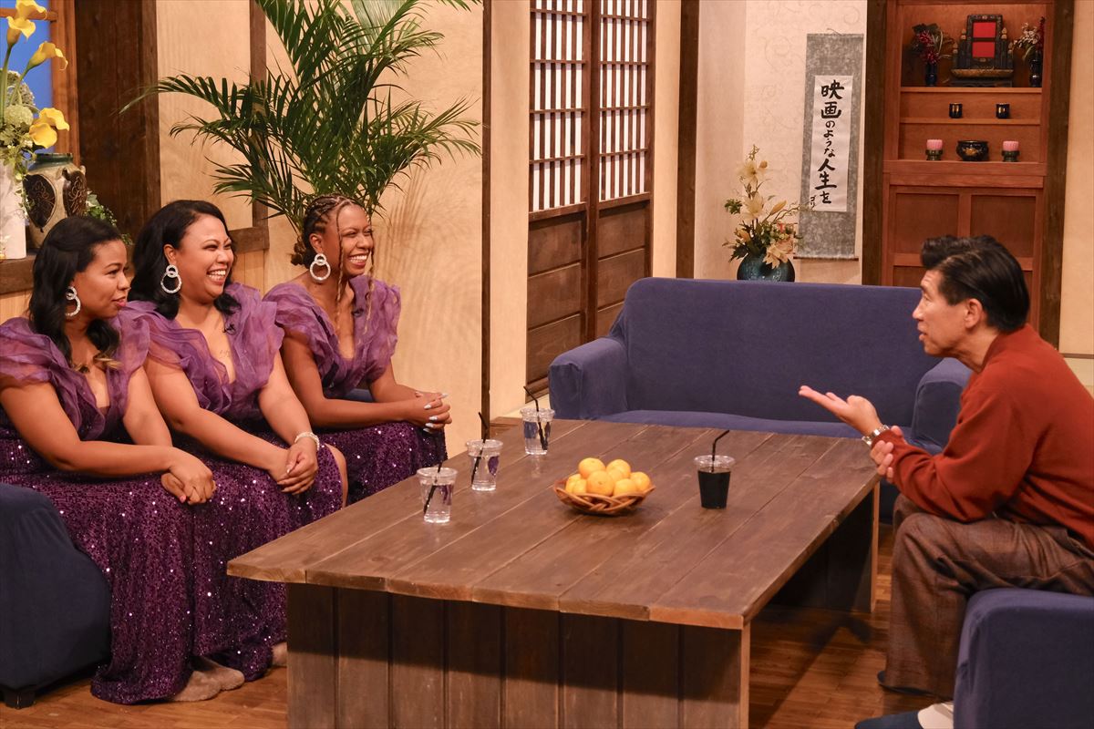 「夢が叶いました！」雄叫びをあげて喜んだドリームシスターズが語る「ゴリん家」収録の興奮と、止まらない“ジェフ愛”