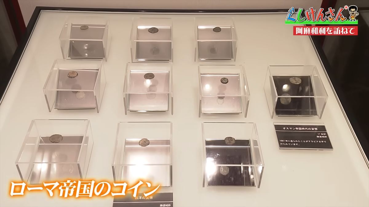 具志堅用高が20年ぶりの勝連城跡で英雄体験！？阿麻和利（あまわり）の真実に迫る！【ぐしけんさん】