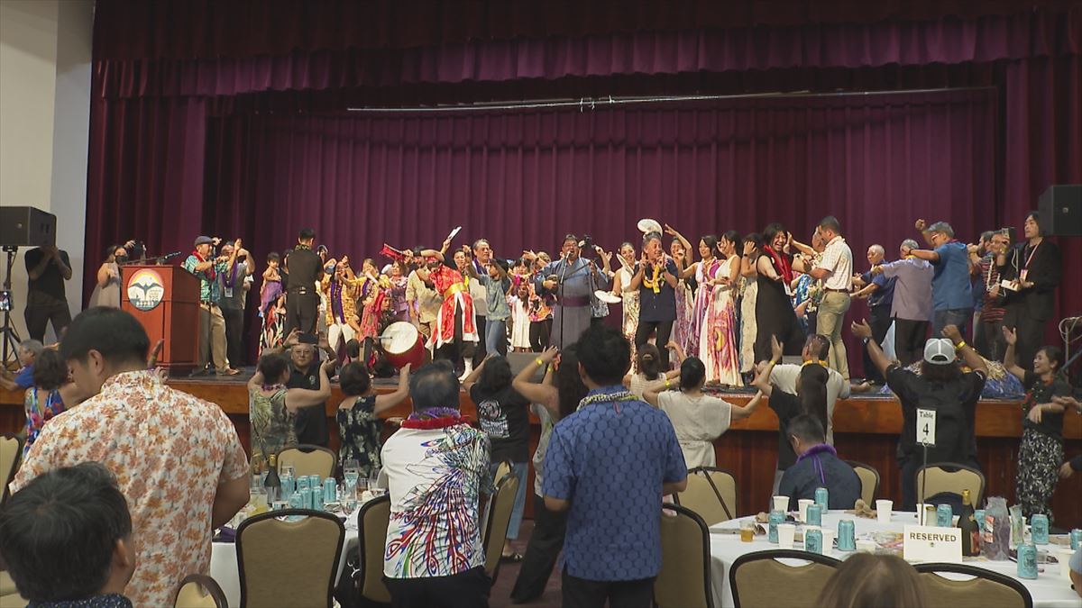 ハワイにも広がる沖縄の絆。125年目の「オハナシ」　～ハワイ移民125周年番組の取材後記～