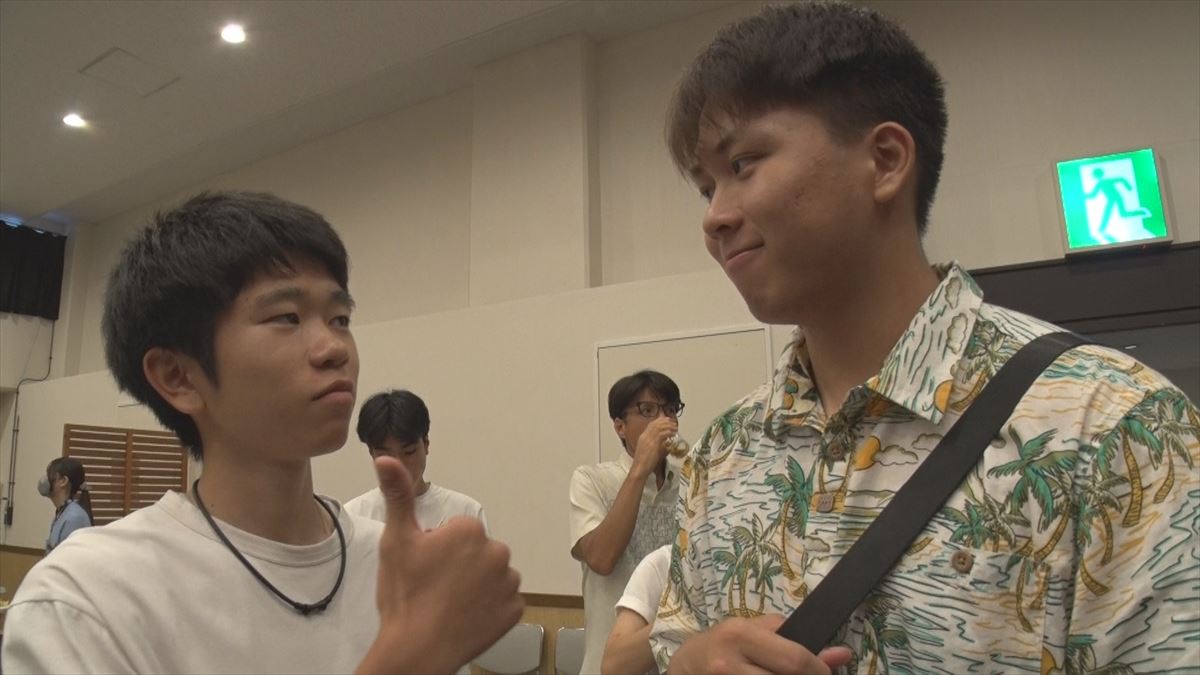 ハワイにも広がる沖縄の絆。125年目の「オハナシ」　～ハワイ移民125周年番組の取材後記～