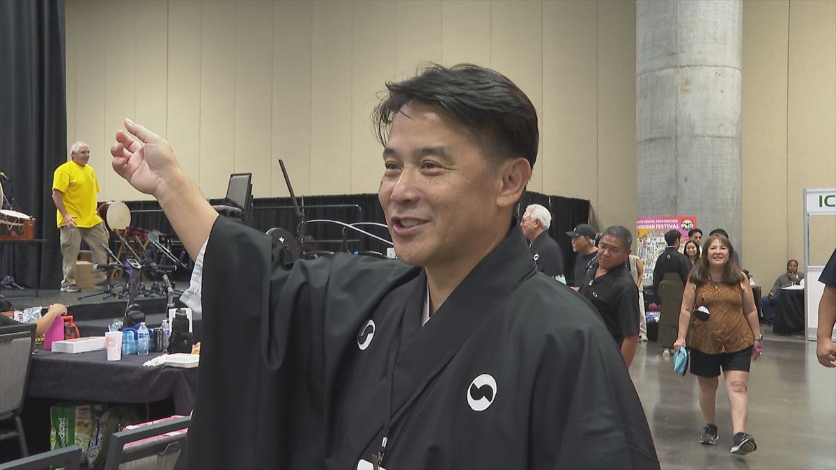 ハワイにも広がる沖縄の絆。125年目の「オハナシ」　～ハワイ移民125周年番組の取材後記～