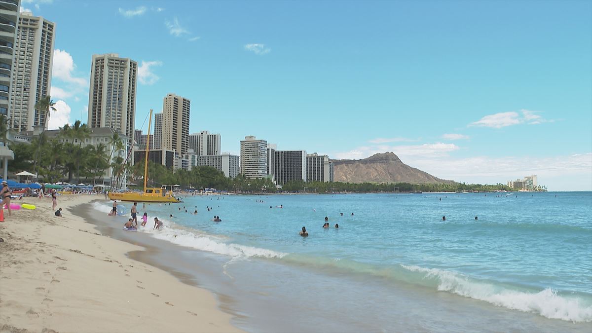 ハワイにも広がる沖縄の絆。125年目の「オハナシ」　～ハワイ移民125周年番組の取材後記～